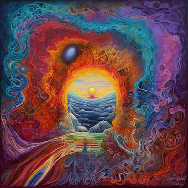 Lilith Sesquiquadrate Neptune